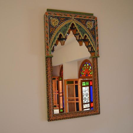 Riad Boustan فاس المظهر الخارجي الصورة