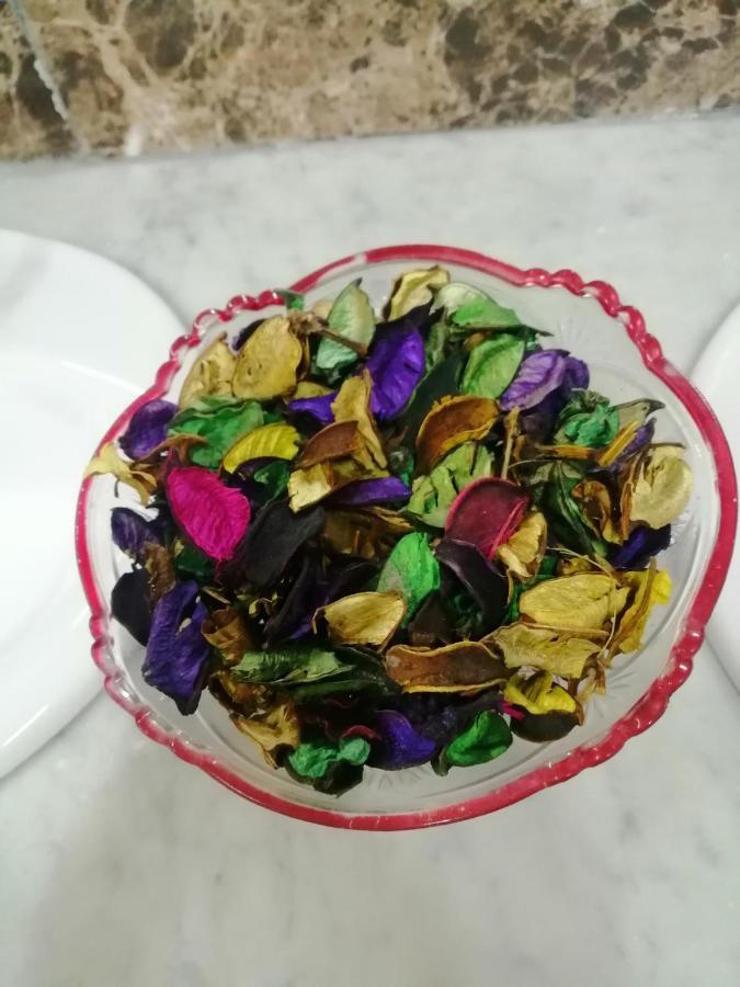 Riad Boustan فاس المظهر الخارجي الصورة